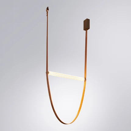 Подвесной светильник Divinare ALMATO 1128 34 SP-80
